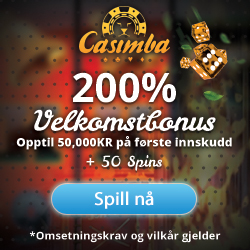 Casimba