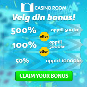 CasinoRoom