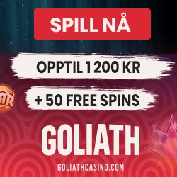 Goliath Casino