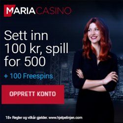 Maria Casino